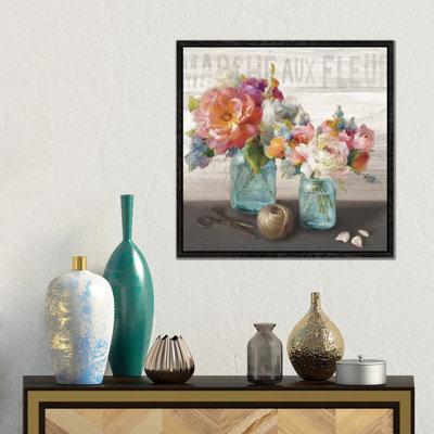 Print on Canvas