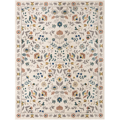  Blossom Rug