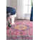 Goutam Oriental Area Rug
