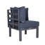 Ensemble de conversation modulaire avec coussins amovibles 6 pièces Chelsea-965578443