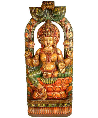 Déesse Lakshmi