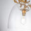 Luminaire suspendu Bernathe Park