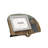 Warlick Brown Matte Picture Frame