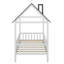 Lit simple simple - Clôture incluse-1294647103