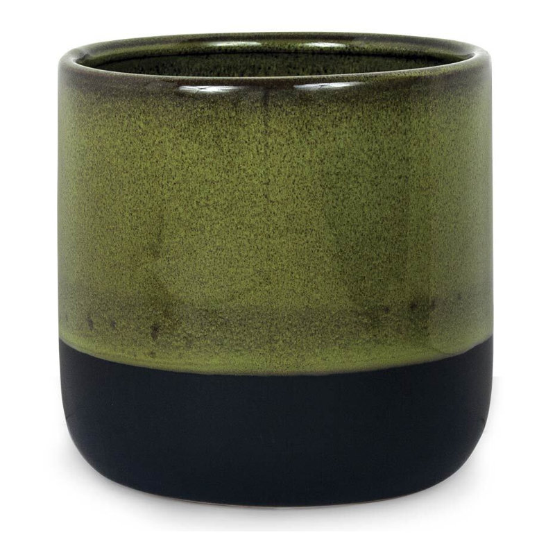 Flavian Ceramic Pot Planter