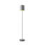 Cylindrical Floor Lamp-769813581