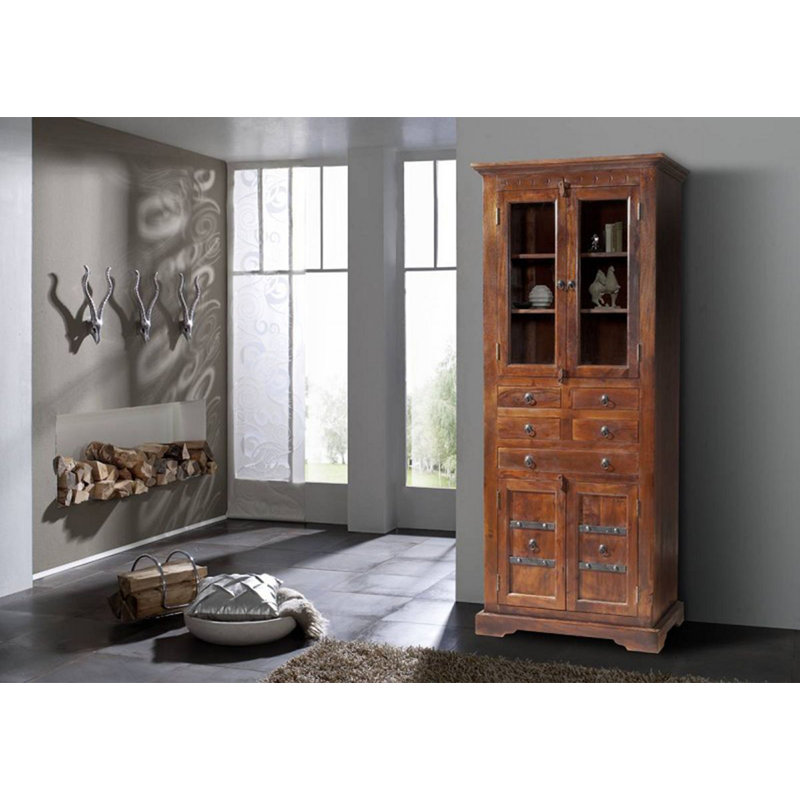 Oxford Display Cabinet