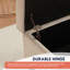 Banc de rangement en tissu-92183324