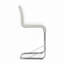Ensemble de 2 chaises d'appoint Akira