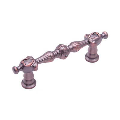 CP Series 3" Center to Center Bar Pull