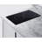 Summit Appliance Caldera Turnkey Kitchen with Cooktop, Refrigerator-Freezer, Sink, and Storage-114859213