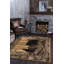 Tapis beige / brun Southwestern-16344833