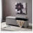 Soft Close Storage Bench Simple design, comfortable and durable, multi-functional bench-863240320