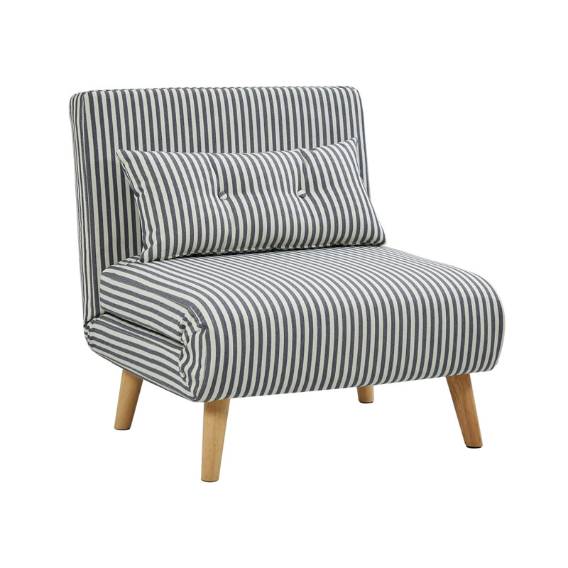 Aldeen Velvet Accent Chair