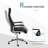 Hamerton Executive Chair