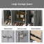 Base de meuble-lavabo simple 35,51 po seulement-97919561