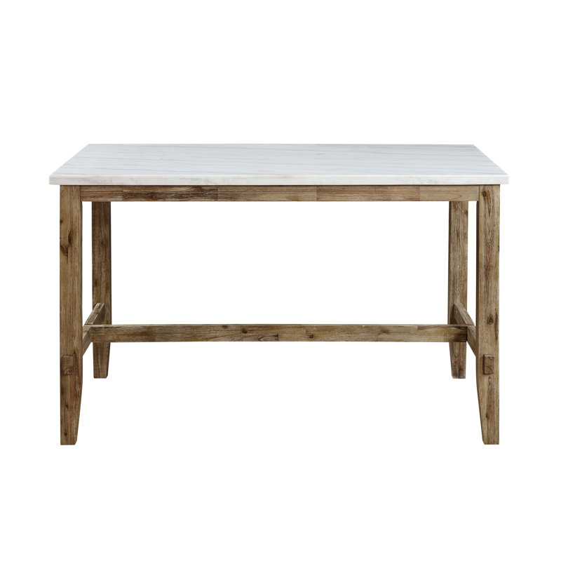 Table à hauteur de comptoir Defant