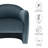 Compose Performance Velvet Accent Chair-105239635