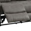 Coomes 2 Seater Electric Reclining Loveseat-992830773