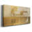 Abstract Series 1 #XCIX-Gallery Wrapped Canvas