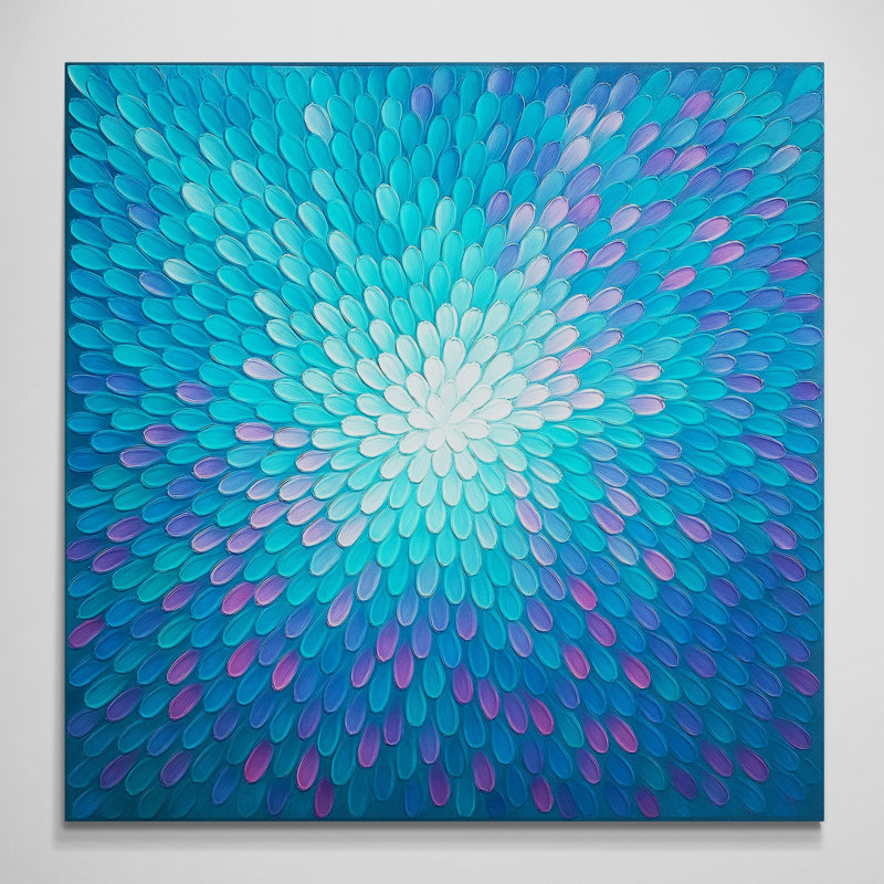 Wrapped Canvas Art Prints, 76 cm H x 76 cm W