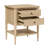 Modern Side Table with Drawers-1861704953