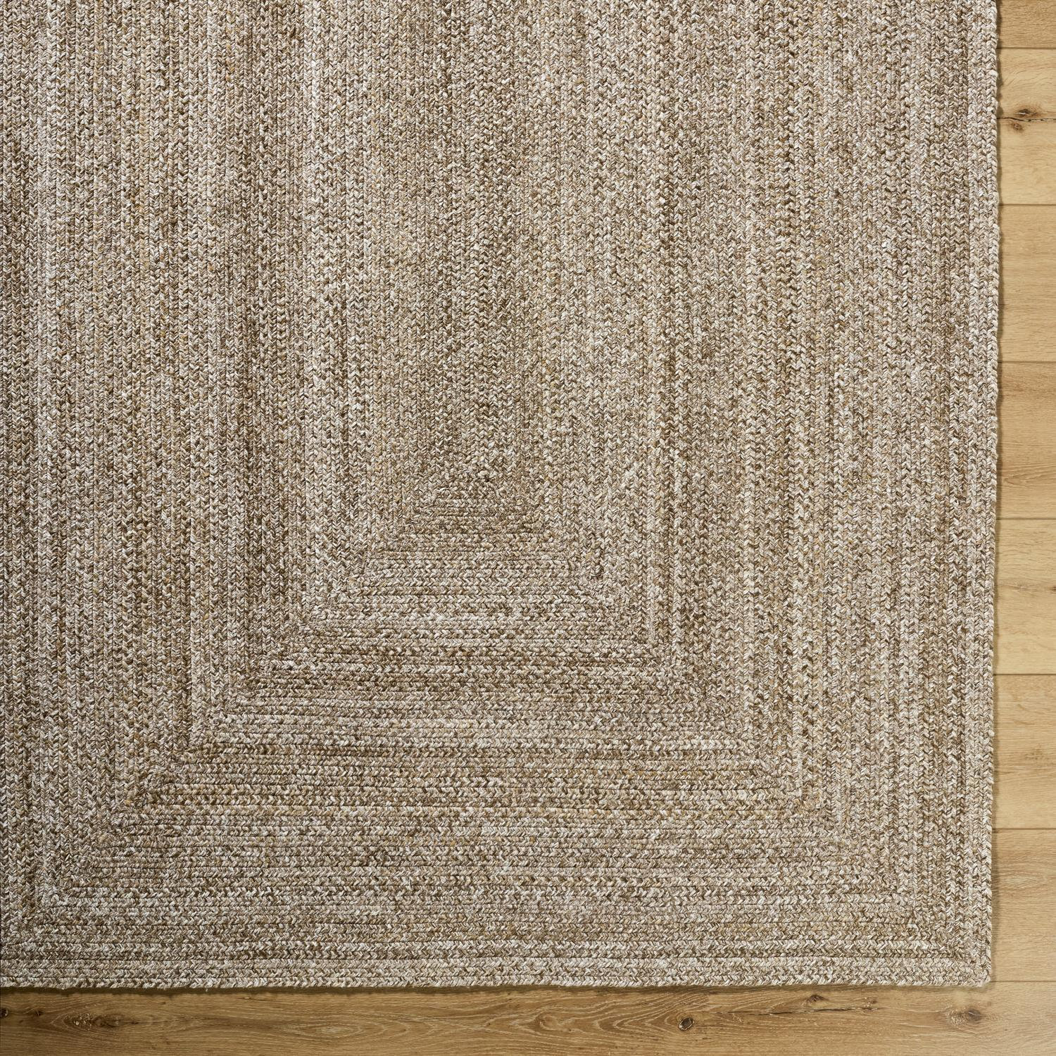 Flatweave Rug, Rectangle 8'10" x 12'