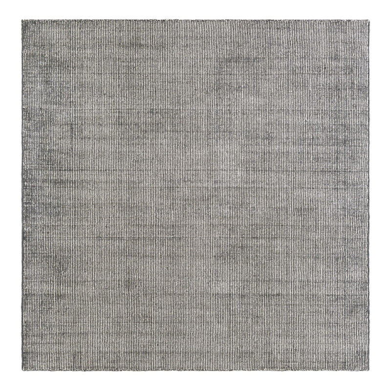 Tapis anglais Jill Zarin Farmhouse, Carré 6 pi 1 po