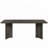 63" Farmhouse Dining Table for 4-6-791420521
