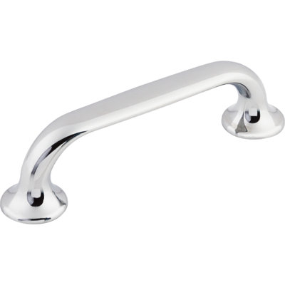 Oculus 3 3/4" Center to Center Bar pull