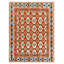 Handmade Wool Area Rug