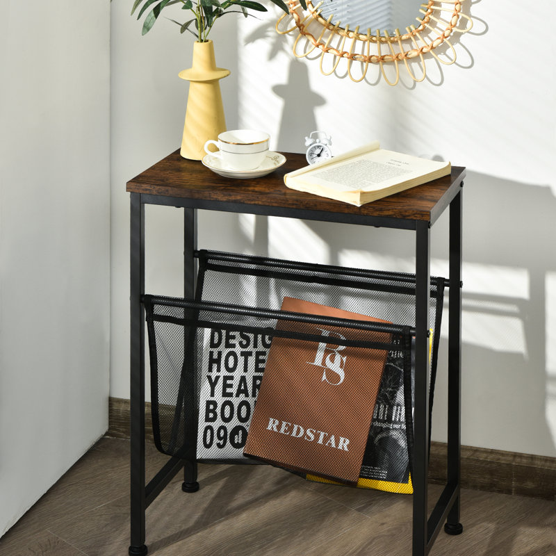 Bivens End Table