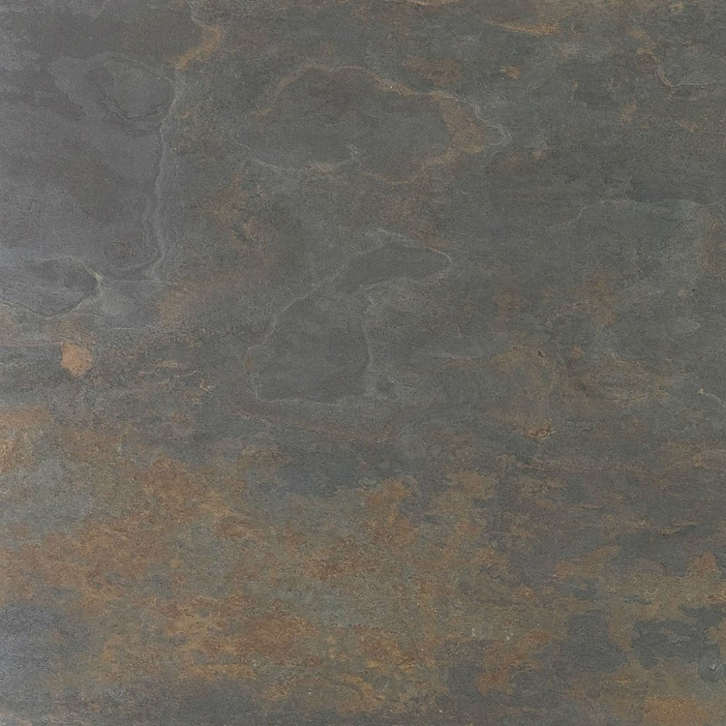 Placage de pierre naturelle de 2 pi x 4 pi VersaLite Stone, feuille de placage de pierre flexible pour panneaux de mur et de plancher (8 pieds carrés / caisse)