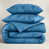 Washed Blue