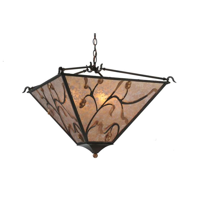 Branches 4 - Light Pendant