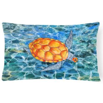 Coussin Sea Turtle