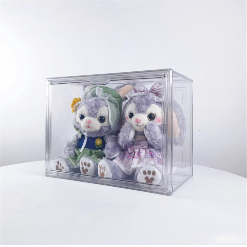 Acrylic Display Box