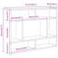 Floating Shelf