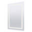 Miroir de salle de bain Brodix