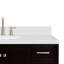 Ensemble de meuble-lavabo simple 48 po -974822634