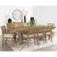 Buffet 2 tiroirs Sand Wash