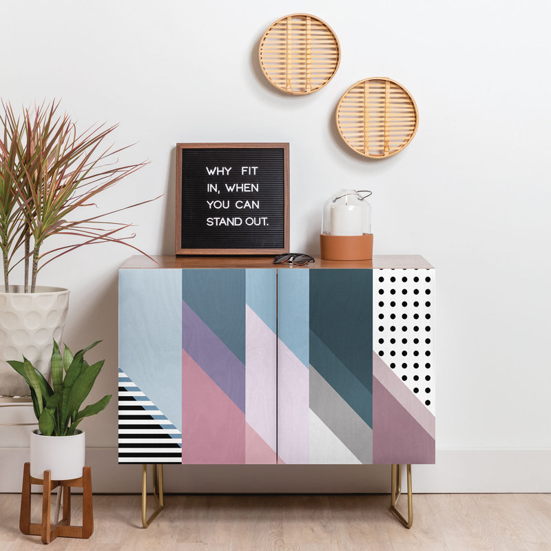 Accent Cabinet
