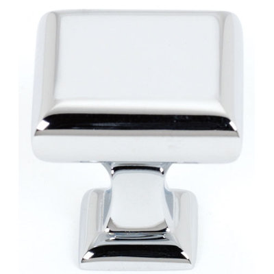 Manhattan Square Knob