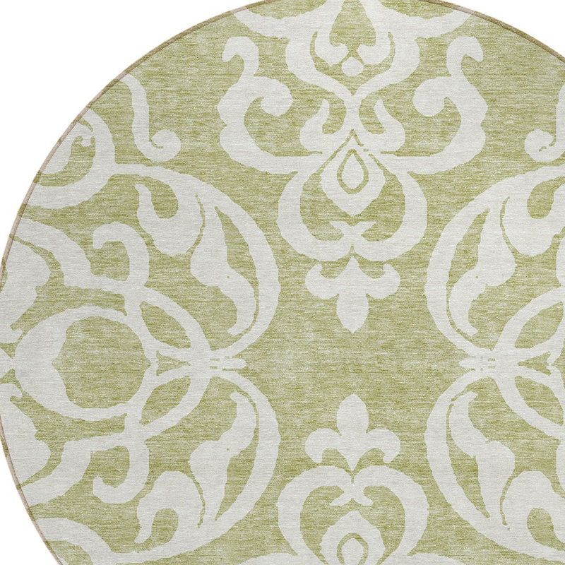 Tapis 8 po Sage