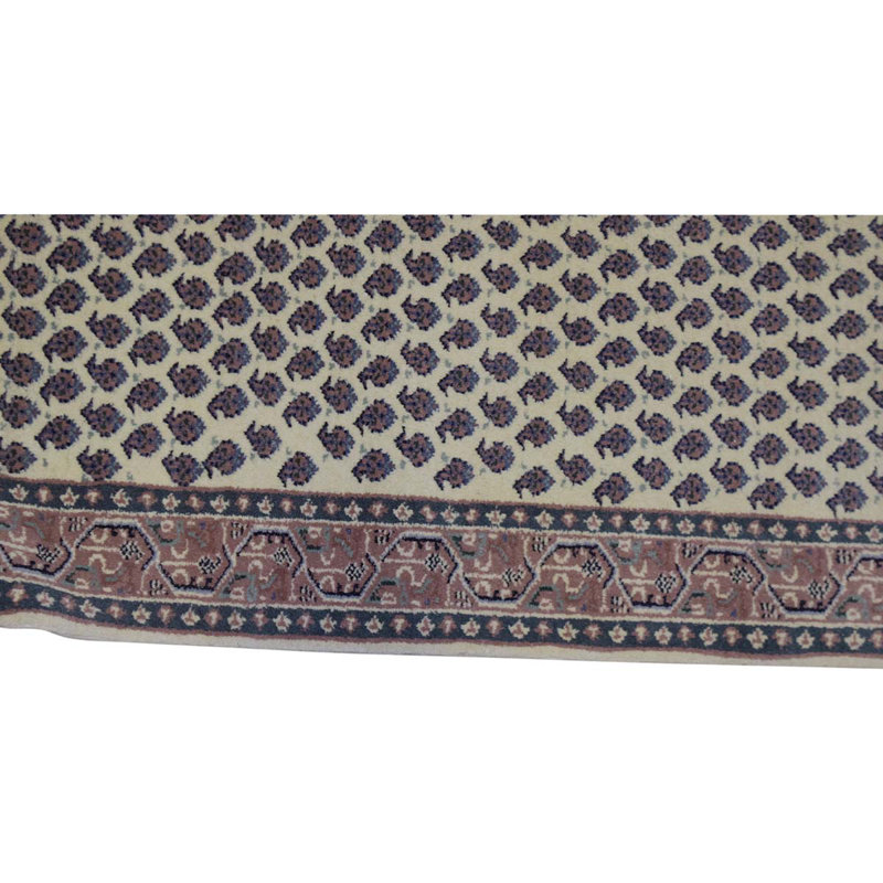 Hand Woven Wool Oriental Area Rug