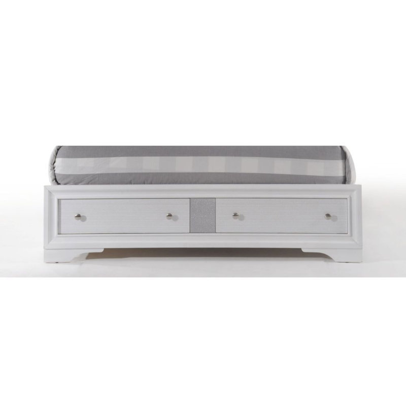 Naima Underbed Storage Drawers, King