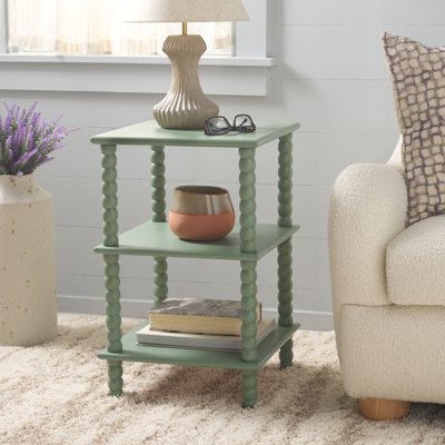 Table d'appoint 3 tablettes Netta