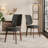 Hallenbeck 18.5'' H Upholstered Side Chair-898659731