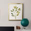 Toile encadrée simple Premium Twig II - prête à être accrochée-434656427-434656426