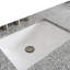 Plateau de meuble-lavabo double 61 "avec lavabo-52547065